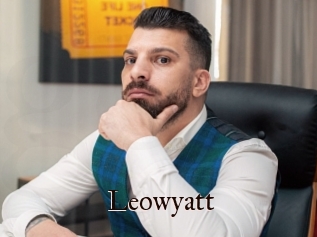 Leowyatt
