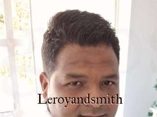 Leroyandsmith