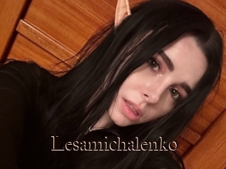 Lesamichalenko