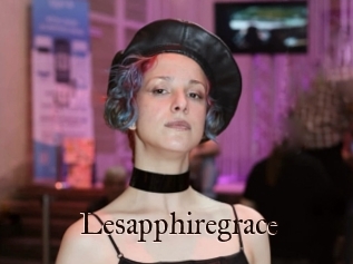 Lesapphiregrace
