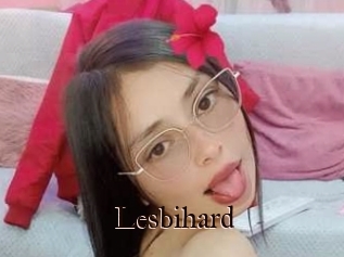 Lesbihard