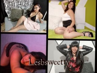 Lesbsweetty