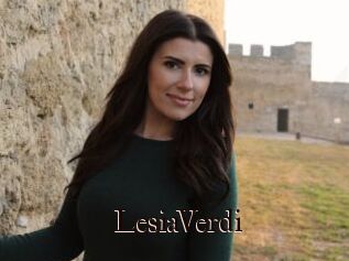 LesiaVerdi