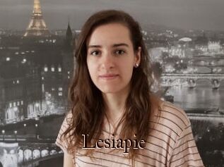 Lesiapie
