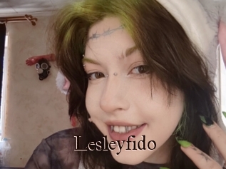 Lesleyfido