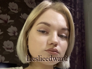 Leslieedward