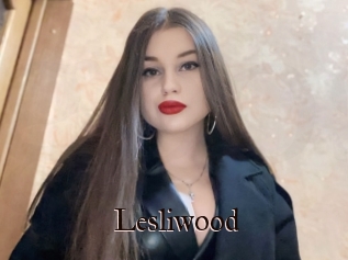 Lesliwood