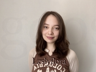 Leslyflora