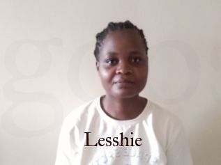 Lesshie