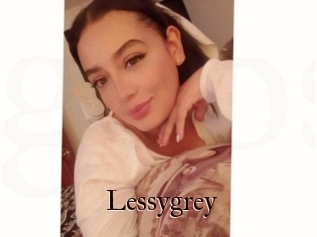 Lessygrey