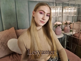 Lesyamer