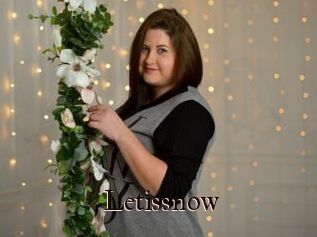 Letissnow