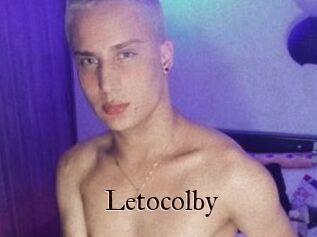 Letocolby