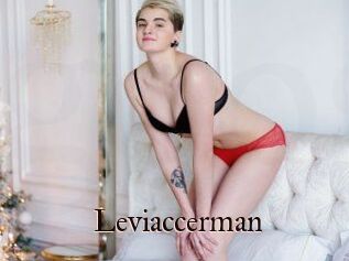 Leviaccerman