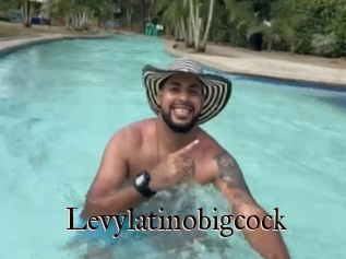 Levylatinobigcock