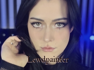 Lewdpainter