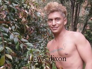 Lewis_dixon