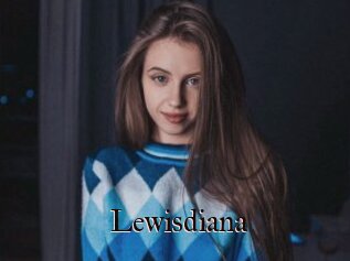 Lewisdiana