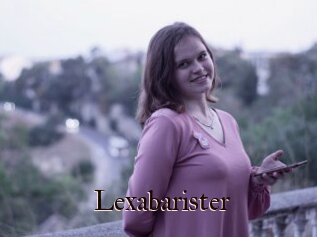 Lexabarister