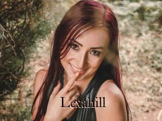 Lexahill