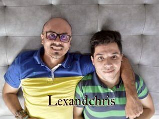 Lexandchris