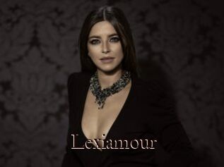 Lexiamour