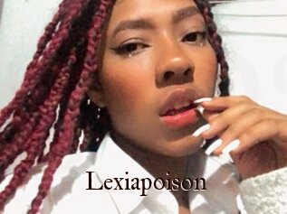 Lexiapoison