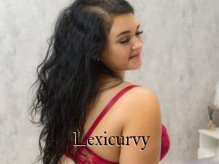 Lexicurvy