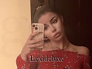 Lexideluxe