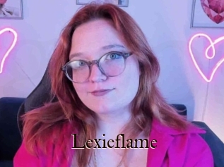 Lexieflame