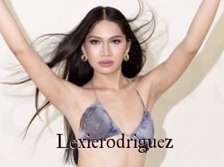 Lexierodriguez