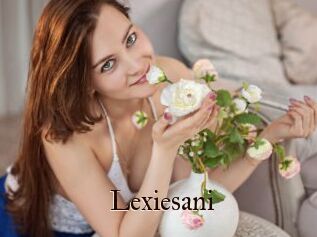 Lexiesani