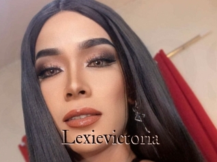 Lexievictoria