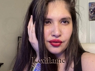 Lexiflame