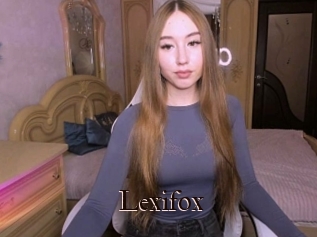 Lexifox