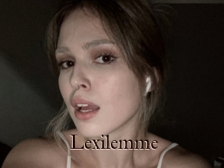 Lexilemme