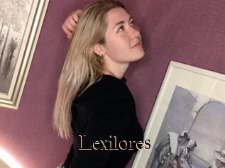 Lexilores