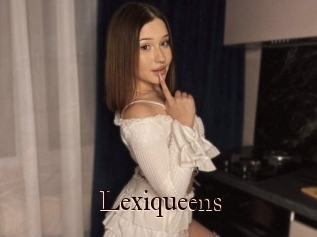Lexiqueens