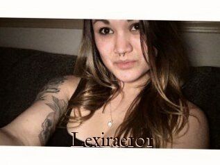 Lexirae101