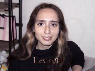 Lexirichi