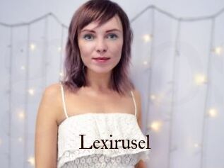Lexirusel