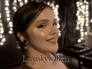 Lexiskywalkerr