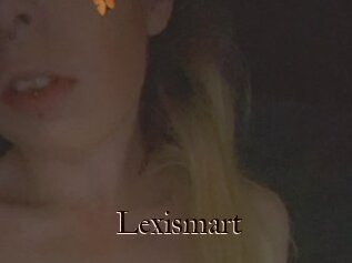 Lexismart