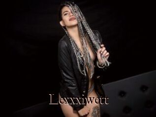 Lexxxiwett