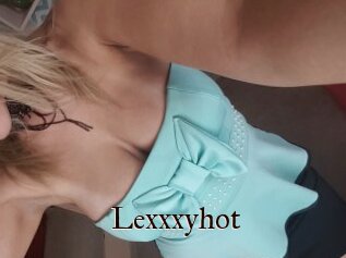 Lexxxyhot