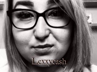 Lexxycash