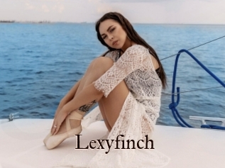 Lexyfinch