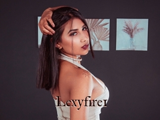 Lexyfire1