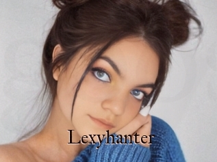 Lexyhanter