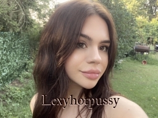 Lexyhotpussy